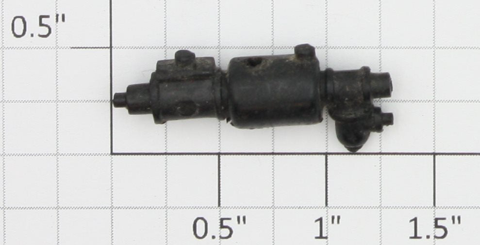 Lionel 2625-X1 Madison Car Air Tank Assembly