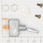 Niehoff Un-141E On/Off Toggle Switch in Separate Sale Box
