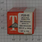 Triad FS36-65 Printed Circuit Board Power Transformer Laminated