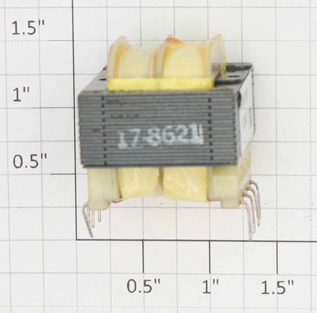 Triad FS36-65 Printed Circuit Board Power Transformer Laminated