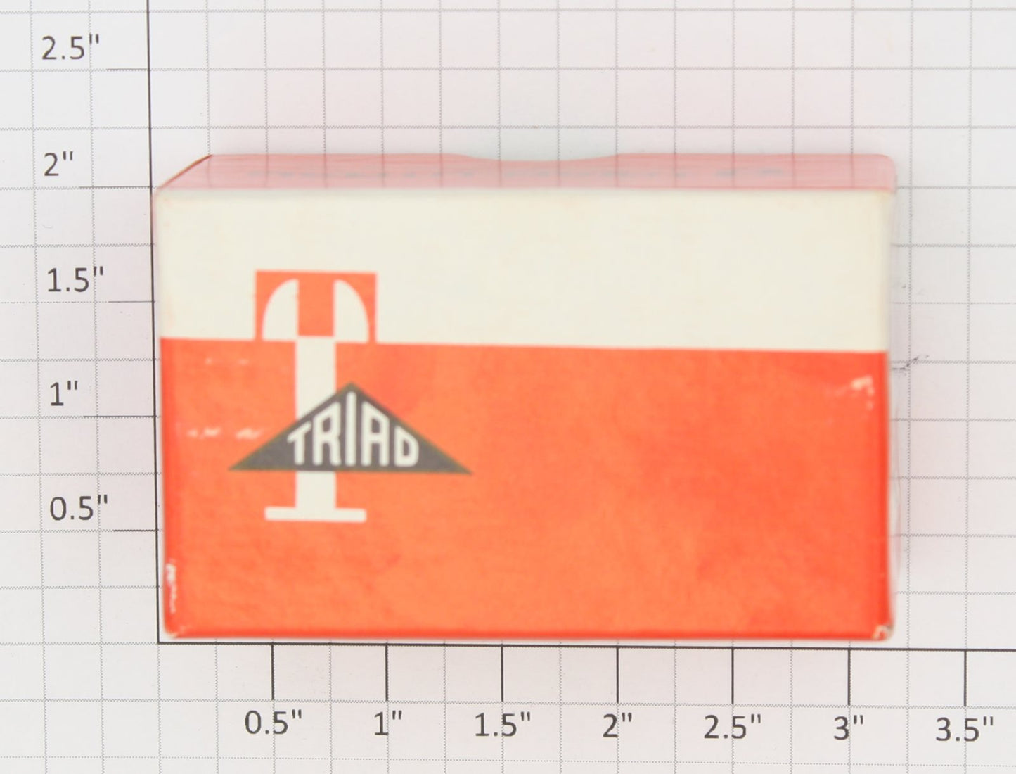 Triad FS36-65 Printed Circuit Board Power Transformer Laminated