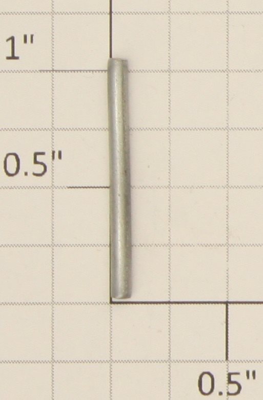 American Flyer PA14310 Transformer Knob Pin