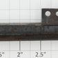 Lionel 2623-4 Madison Car Underframe Brace Section