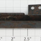Lionel 2623-4 Madison Car Underframe Brace Section