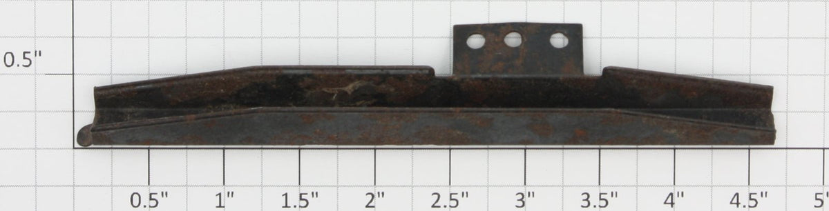 Lionel 2623-4 Madison Car Underframe Brace Section