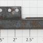 Lionel 2623-4 Madison Car Underframe Brace Section