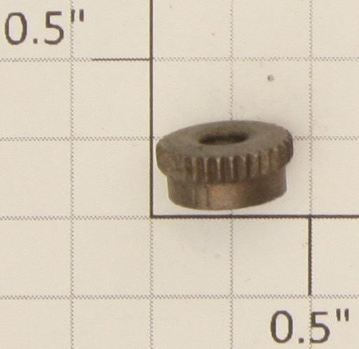 American Flyer PA14A342 #10-32 Bronze Transformer Terminal Nut