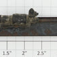 Lionel 2623-22 Madison Car Underframe Section and Air Tank