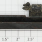 Lionel 2623-22 Madison Car Underframe Section and Air Tank