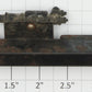 Lionel 2623-22 Madison Car Underframe Section and Air Tank