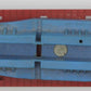 Lionel 6650-4 O Red Missile Launching Car w/ Launch Turret