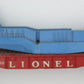 Lionel 6650-4 O Red Missile Launching Car w/ Launch Turret