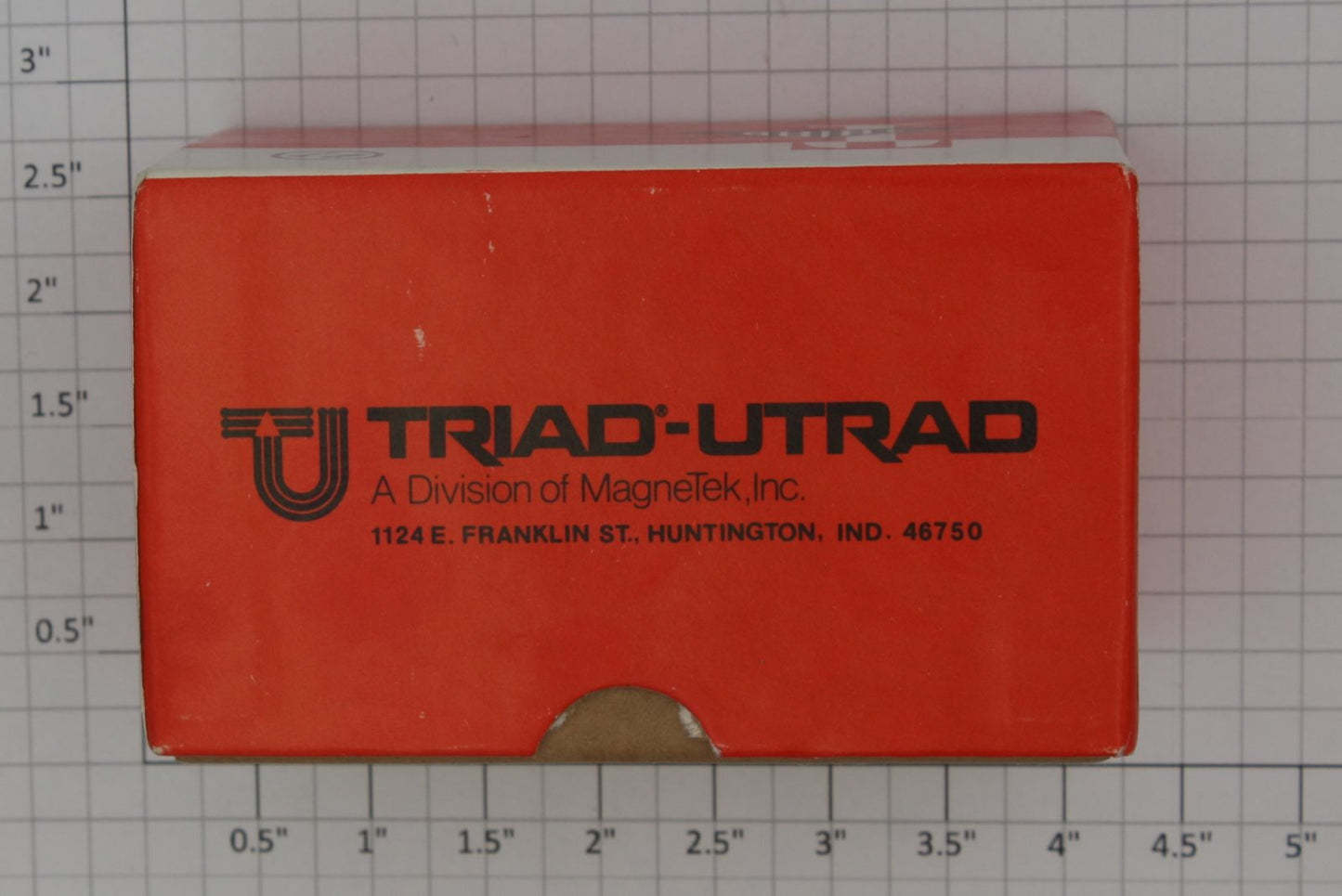 Triad F16-800 Split Pack Power Transformer