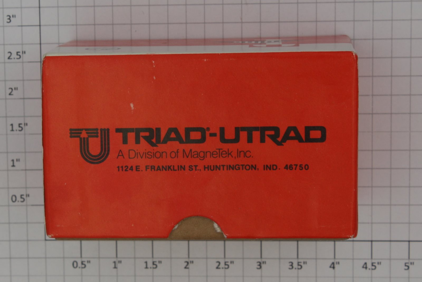 Triad F16-800 Split Pack Power Transformer