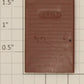 American Flyer PA9967B S Scale plastic Tuscan Boxcar Door