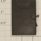 American Flyer PA9967-G S Scale Dark Green Boxcar Door with Latch