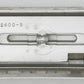 Lionel 2435-SR1 Lionel Lines Elisabeth Passenger Car Shell