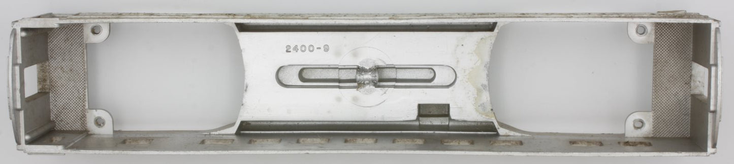 Lionel 2435-SR1 Lionel Lines Elisabeth Passenger Car Shell