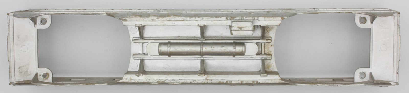 Lionel 2435-SR1 Lionel Lines Elisabeth Passenger Car Shell