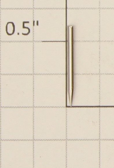 American Flyer PA10748F Talking Station Needle