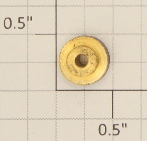 American Flyer PA10721F #755, 799 Record Bushing
