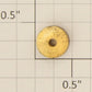 American Flyer PA10721F #755, 799 Record Bushing