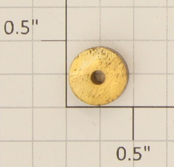 American Flyer PA10721F #755, 799 Record Bushing