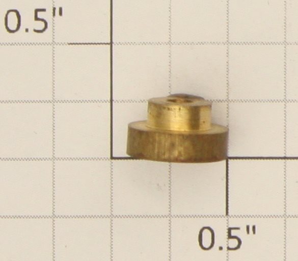 American Flyer PA10721F #755, 799 Record Bushing