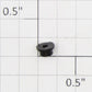 Roundhouse 90954 HO Plastic Bushing