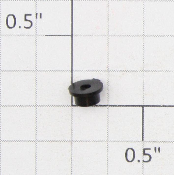Roundhouse 90954 HO Plastic Bushing