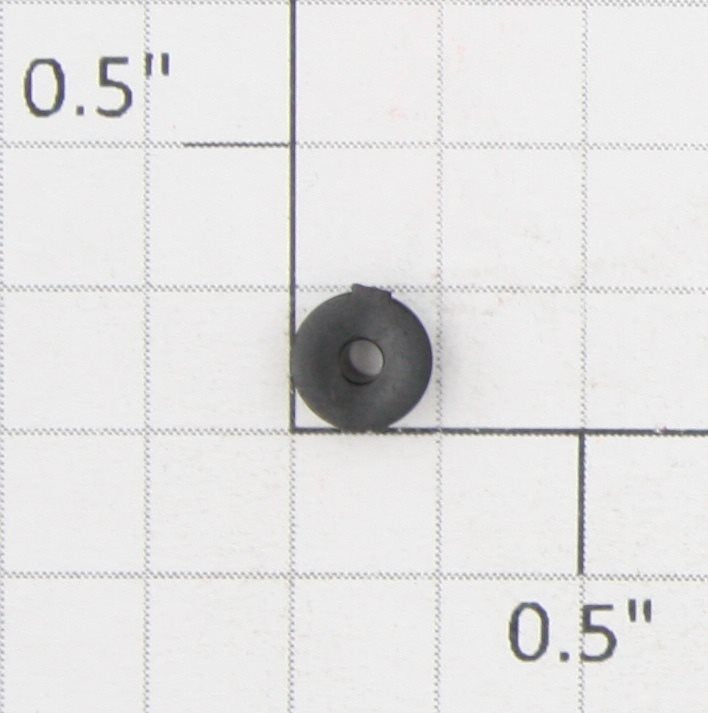 Roundhouse 90954 HO Plastic Bushing