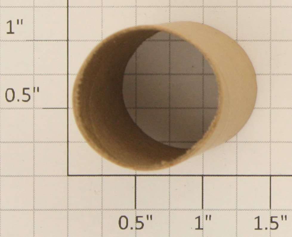 American Flyer PA13A296 Cardboard Speaker Horn Tube
