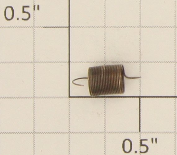 American Flyer PA14A858 #971, 23796 Sawmill Extension Spring