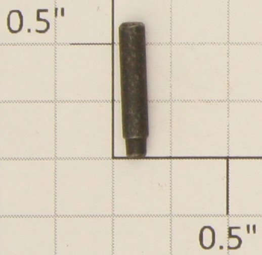 American Flyer PA9371C Accessory Roof Chimney