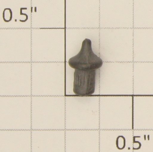 American Flyer PA10782 #759, 760 Die-Cast Flasher Cap