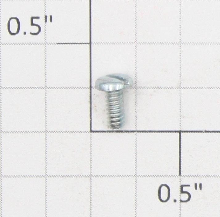 Roundhouse 90043 HO #4-40 x 1/4