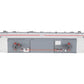 Brawa 43808 HO Scale DB BR 146.5 Traxx Electric Locomotive w/ DCC EX/Box