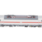 Brawa 43808 HO Scale DB BR 146.5 Traxx Electric Locomotive w/ DCC EX/Box