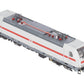 Brawa 43808 HO Scale DB BR 146.5 Traxx Electric Locomotive w/ DCC EX/Box