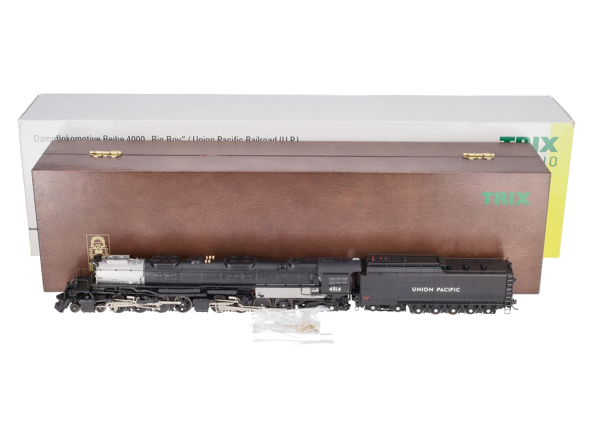 Trix – Page 20 – Trainz
