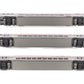 Brawa 44527 HO DB AG TWINNDEXX Vario IC2 Double Deck Coaches (Set of 3) LN/Box