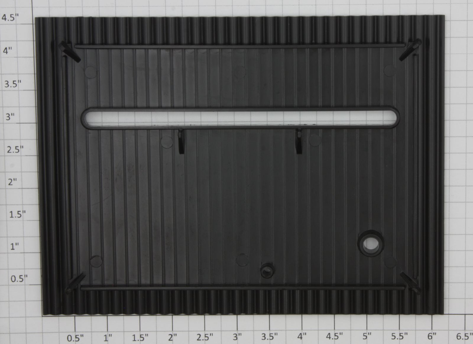 Lionel 12873-55 Weyerhaeuser Saw Mill Black Roof