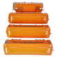 American Flyer 1483 Standard Gauge Statesman Electric Passenger Set VG