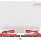 Marklin 48295 HO Scale DB Heavy Duty Car LN/Box