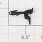 Roundhouse 90977 HO Horn Hook Style Coupler