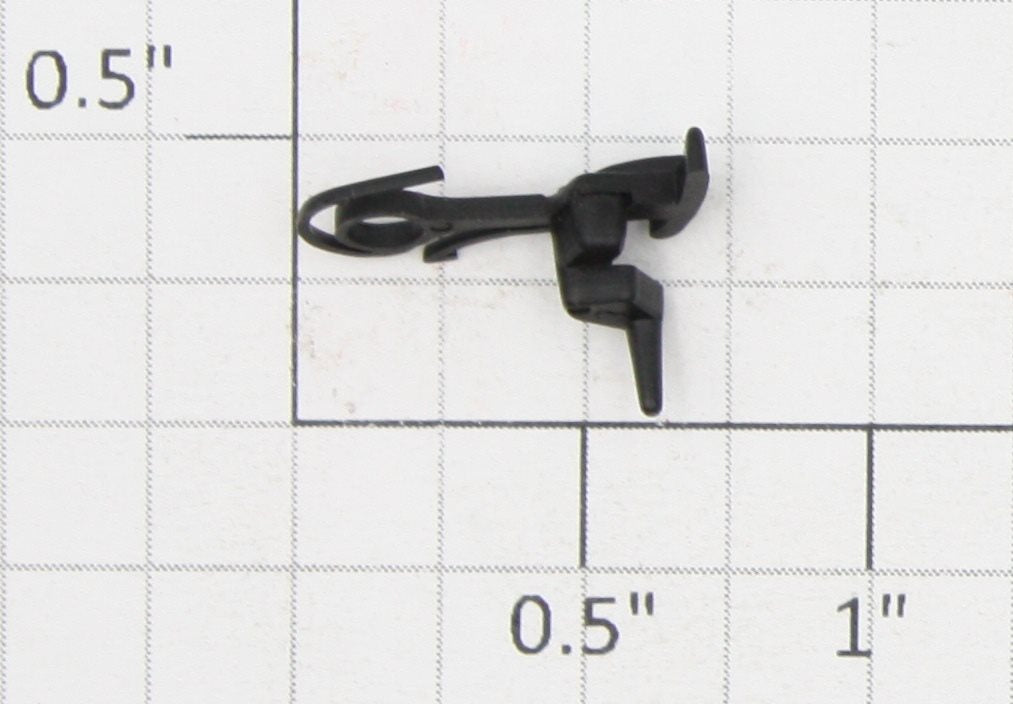 Roundhouse 90977 HO Horn Hook Style Coupler