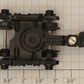 American Flyer 48218-50 Truck / Passenger / 4-Whl / W/Coupler