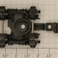 American Flyer 48218-50 Truck / Passenger / 4-Whl / W/Coupler