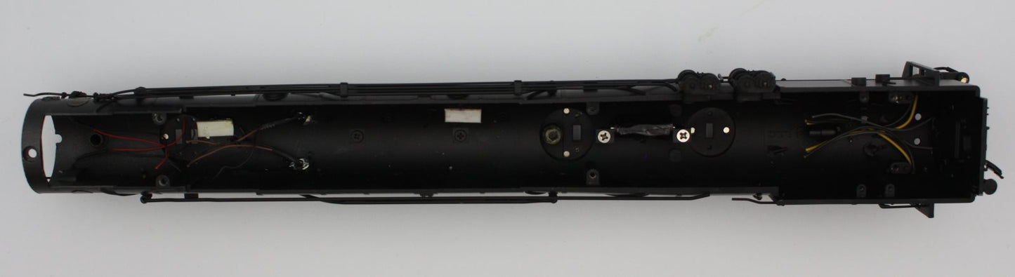 Lionel 11155-2 ATSF #3000 2-10-10-2 Steam Locomotive Top Boiler Shell