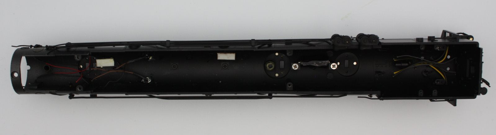 Lionel 11155-2 ATSF #3000 2-10-10-2 Steam Locomotive Top Boiler Shell